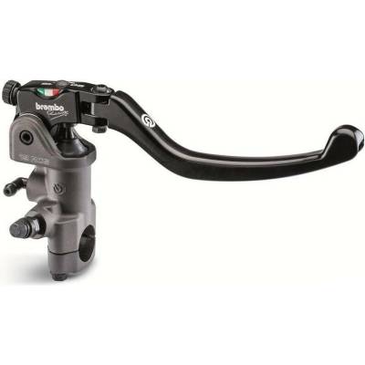 Brembo Radial Brake Master Cylinder 19RCS (PR 19x18-20)
