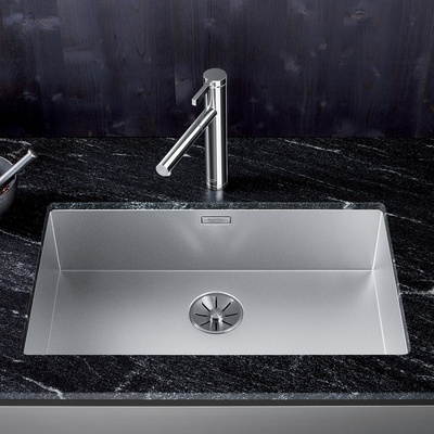 Blanco ZEROX 700 U DURINOX