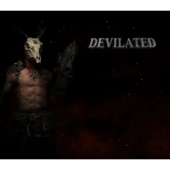 Devilated
