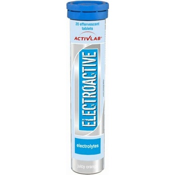 ActivLab Electroactive 20 tabliet