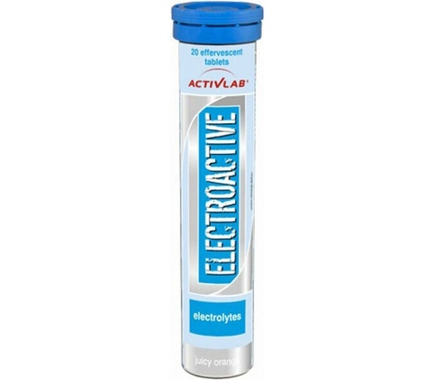 ActivLab Electroactive 20 tabliet