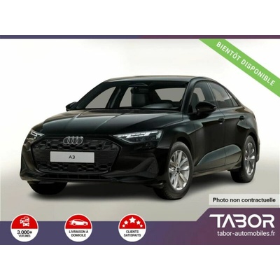 Audi A3 S tronic 110 kW