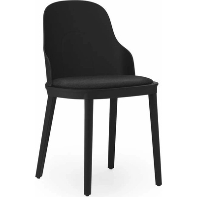 Normann Copenhagen Allez Line Flax black