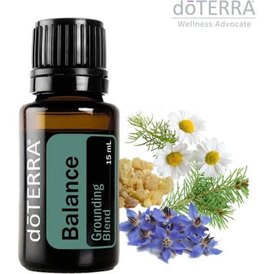 doTerra Esenciální olej Ravintsara 15 ml