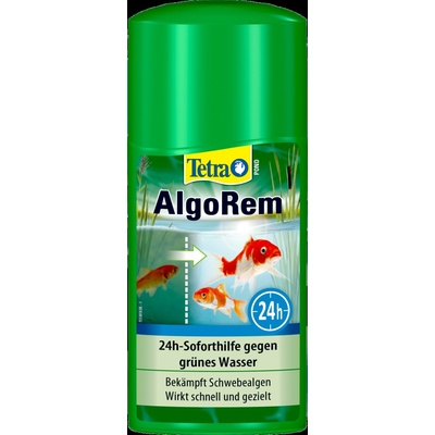 Tetra - Препарат за аквариуми за борба с плаващите алги, 250 мл