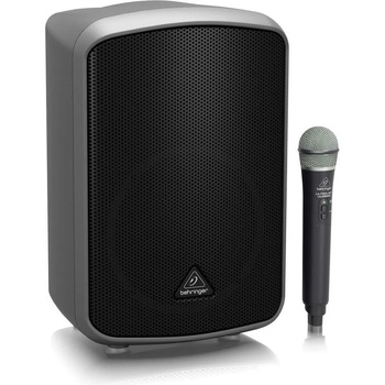 Image 1 of BEHRINGER MPA200BT