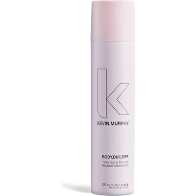 Kevin Murphy Body Builder pěna na vlasy pro objem 400 ml