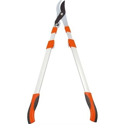 Nůžky na silné větve dorazové teleskopické 75-100 cm Stocker