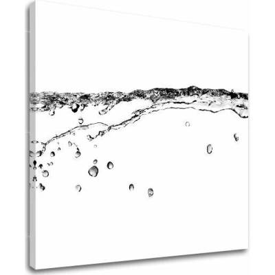 Obraz na stenu ABSTRAKT - 50x50 cm