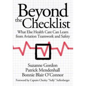 Beyond the Checklist | Bonnie Blair O'Connor, Patrick Mendenhall, Suzanne Gordon (2012)