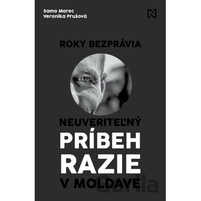 Roky bezprávia - Samo Marec, Veronika Prušová