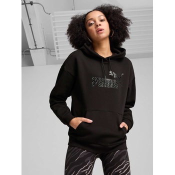 PUMA Суитшърт ESS+ ANIMAL Hoodie FL