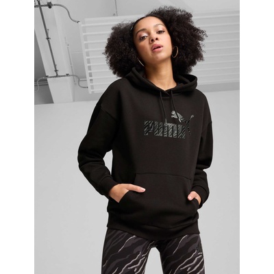 PUMA Суитшърт ESS+ ANIMAL Hoodie FL