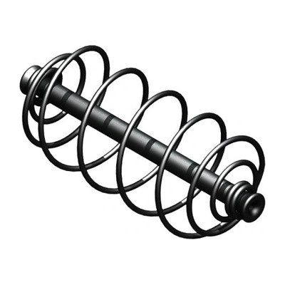 Suretti Krmítko drátěné krátké 15mm