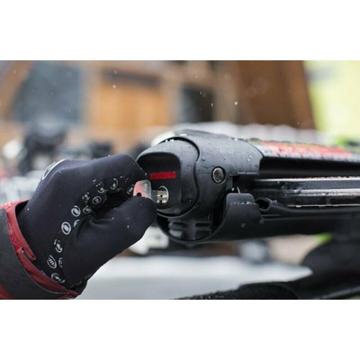 Yakima FatCat Evo 4