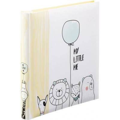 Hama album klasické MY LITTLE ME 29x32 cm, 60 stran
