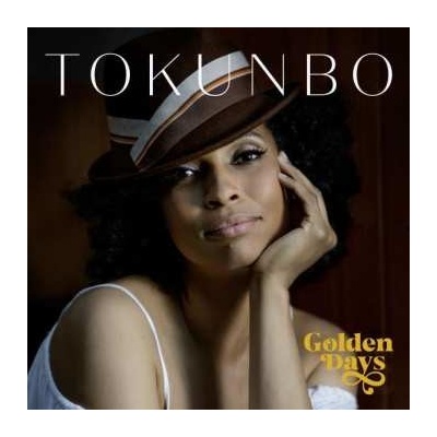 Tokunbo Akinro - Golden Days CD