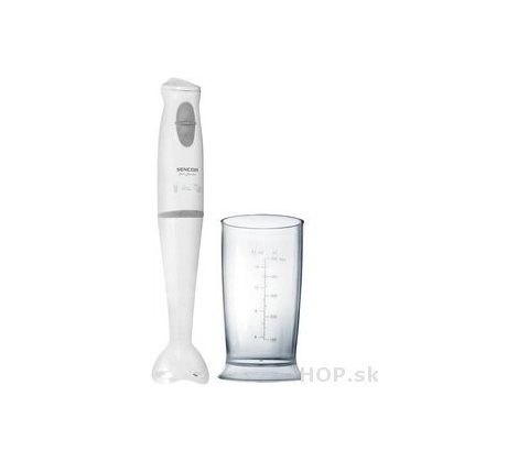 Sencor SHB 4110