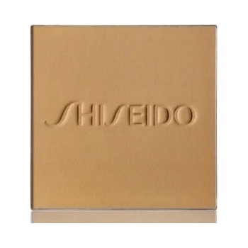 Shiseido Synchro Skin Self-Refreshing Custom Finish Powder Foundation pudrový make-up 340 Oak 9 g
