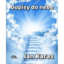 Dopisy do nebe