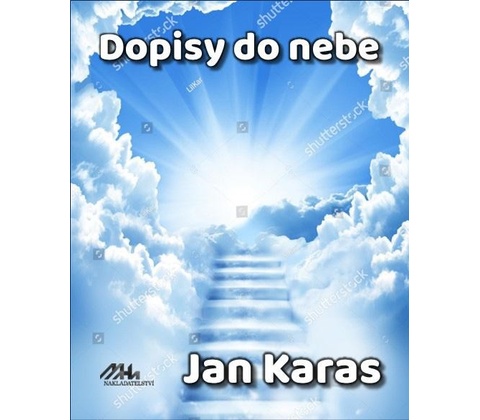 Dopisy do nebe