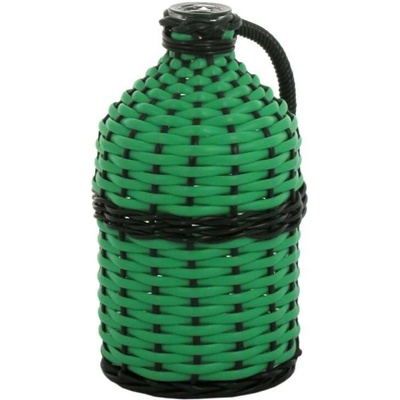 Demižón oplet bužírka (2L)