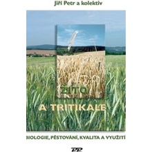 Žito a tritikale