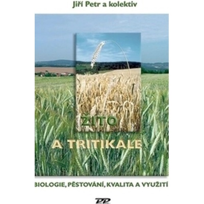 Žito a tritikale