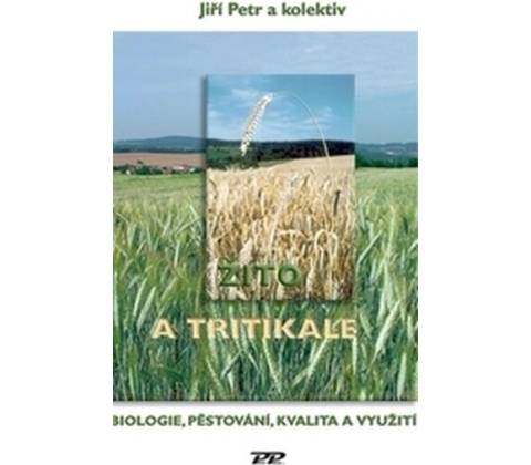 Žito a tritikale