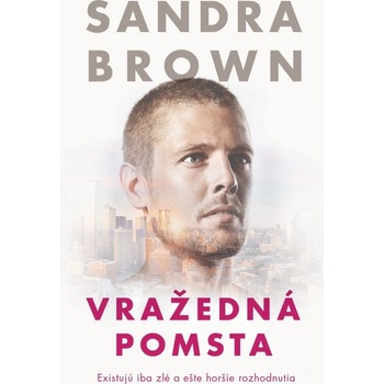 Vražedná pomsta
