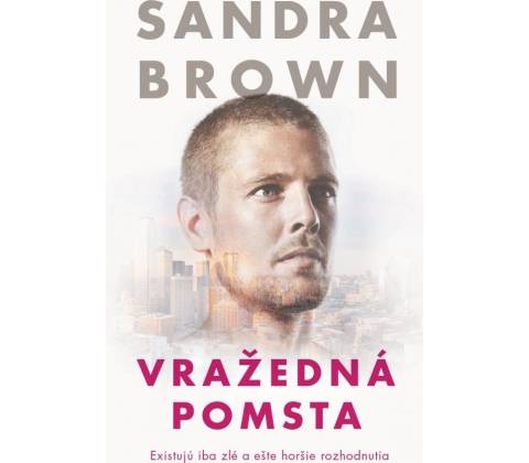 Vražedná pomsta