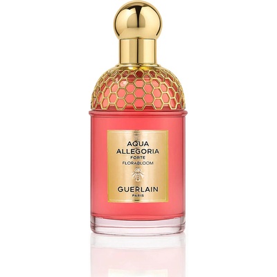 Guerlain Aqua Allegoria Florabloom te parfumovaná voda unisex 75 ml plniteľný flakón