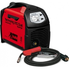 Telwin CO2 Technomig 210 Dual Synergic