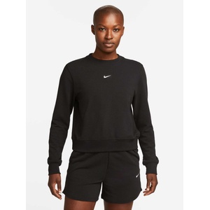 Nike Блуза w nk one df crew lbr (fb5125-010)