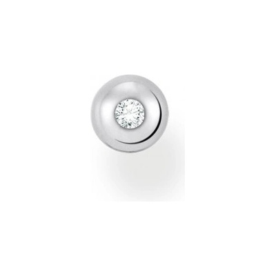 Thomas Sabo H2130-051-14 silver