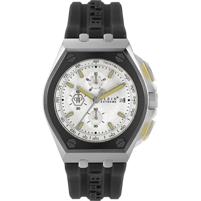 Philipp Plein Мъжки часовник Philipp Plein PWGAA0121 (B--PWGAA0121)