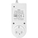 Elektrobock TS05