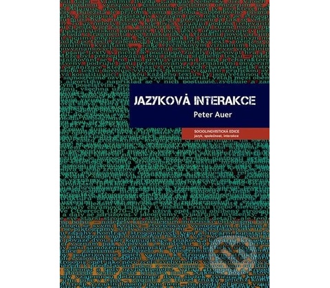 Jazyková interakce