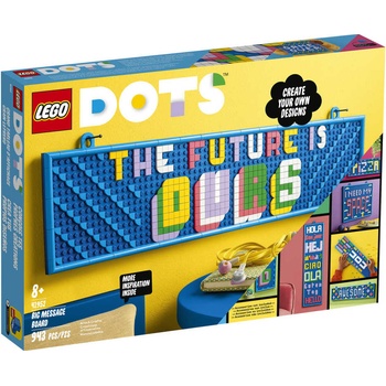 LEGO® DOTS™ 41952 Velká nástěnka