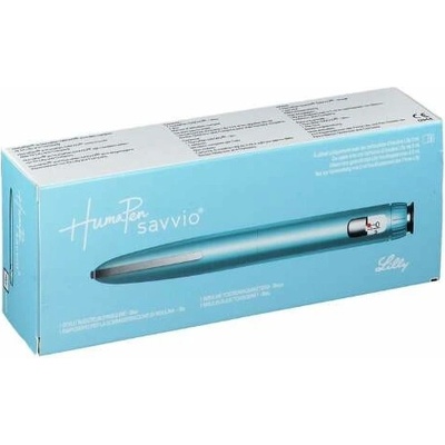 Humapen SAVVIO BLUE 3 ml x1
