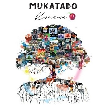 MUKATADO - KORENE CD