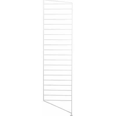 String Podlahový panel 115 x 30 cm, White, SF11530-12-1