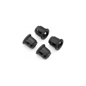 BlackZon Slyder MT/ST: Výstupy diferenciálu 1:16