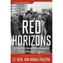 Red Horizons - Rolf Bergmann