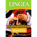 Rumunština slovníček