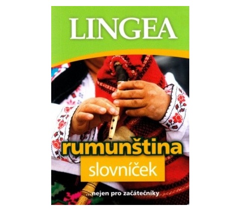 Rumunština slovníček