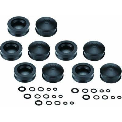 JAGWIRE náhradné diely pre Pro DOT Bleed Kit O-Ring