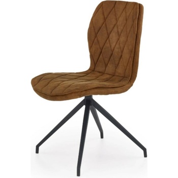 SG-nábytek K237 hnědá