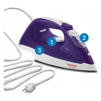 TEFAL FV 1526