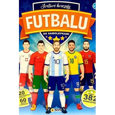 Svetové hviezdy futbalu